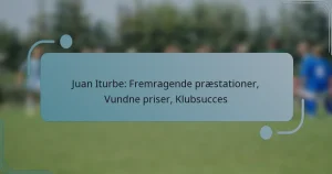 Juan Iturbe: Fremragende præstationer, Vundne priser, Klubsucces